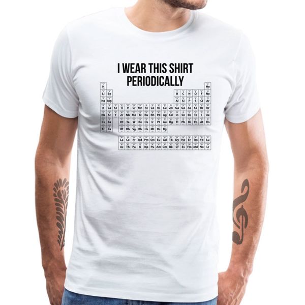 

geek men tees chemistry periodic table elements t shirt cool graphic casual t shirts designer tshirt sport hooded sweatshirt hoodie