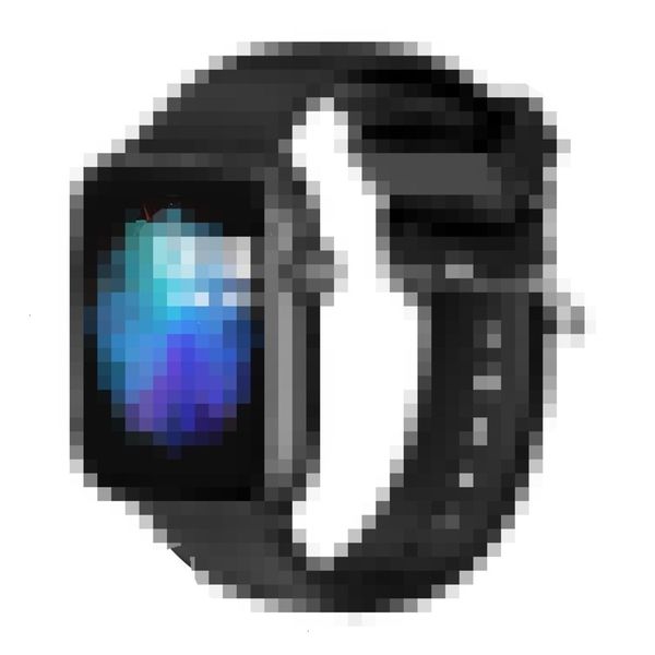 

development of private model color screen sports bracelet heart rate health waterproof bluetooth smart