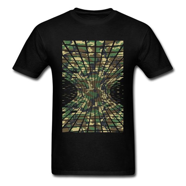 

faddish tiled warped camo birthday t-shirts crew neck men tees short sleeve fall birthday tee-shirt sport hooded sweatshirt hoodie