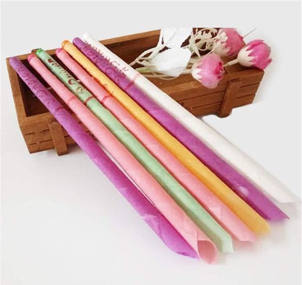 

earwax candles hollow blend cones beeswax cleaning natural aromatherapy ear wax removar ear care to jllsjy yummy_shop