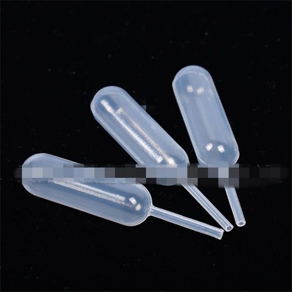 

50pcs jam dropper kitchen make cake accessory jams droppers home furnishing food grade material straw new arrival 3cb l1