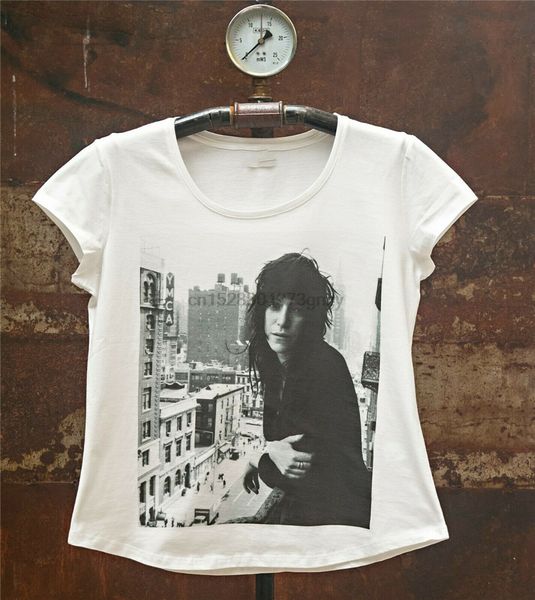 

patti smith clothing present casual hoodie designers t shirts sweatshirt