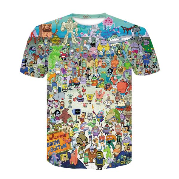 

playing cards print camisa masculina size king poker 3d print shirts hentai hentai oversized men clothing