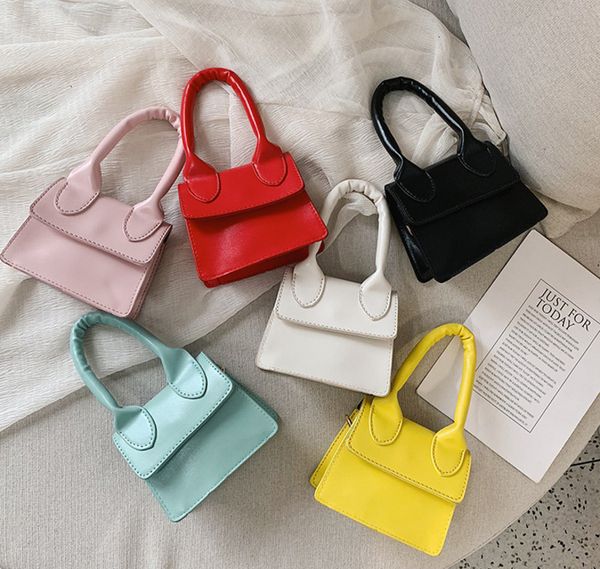 

women new bag mini small messenger shoulder bag bucket coin cross bag flap dhl w5963