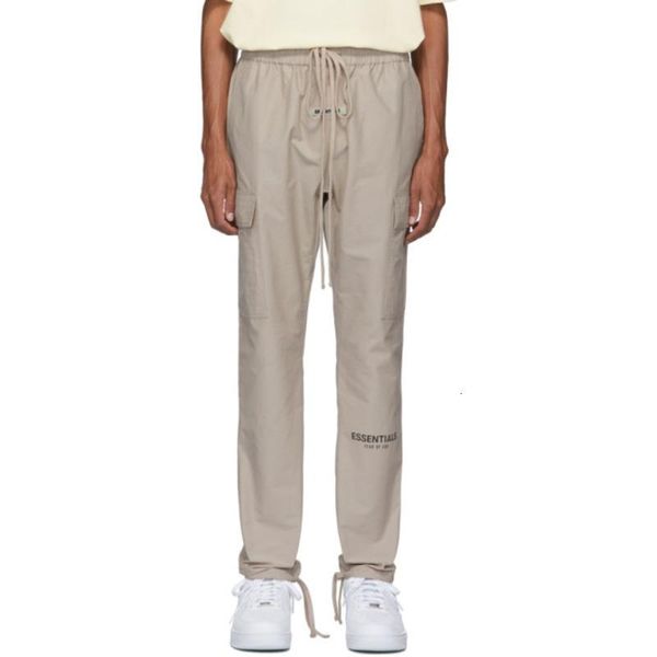 

cargo pants couple women and mens designer fashion trousers s-xl, Black