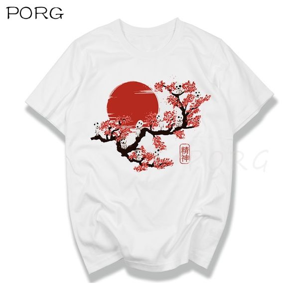 

studio ghibli miyazaki hayao spirit away peach blossom anime japan s kawaii totoro cartoon summer sport hooded sweatshirt hoodie men t shirt