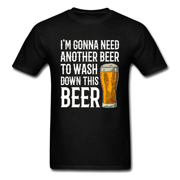 

crew neck funny beer drinkers 100% cotton men custom short sleeve coupons party hoodie designers t shirts sweatshirt