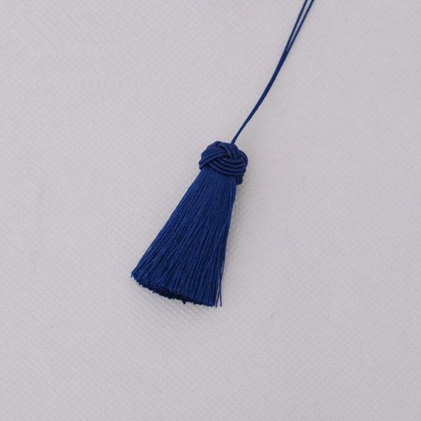 

5pc silk tassel chinese jewelry findings embellishments diy accessories hand made home textile curtain clothing decorative craft h qylxuf