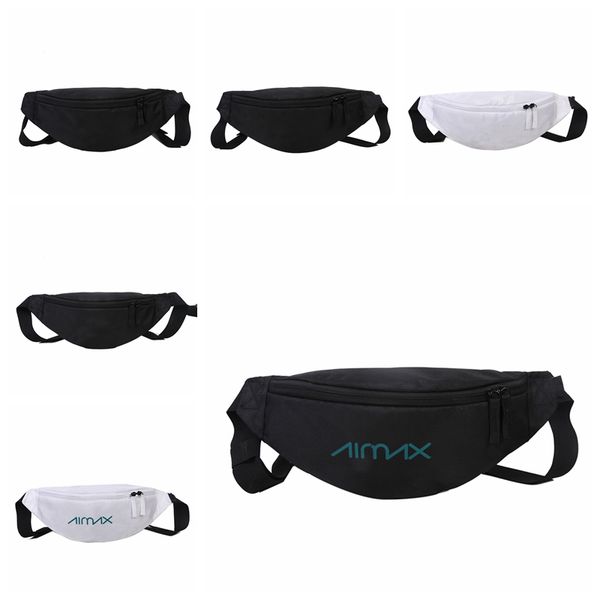 

fashion waist bags fanny pack women corssbody bags men and women hip-hop belt bags men leisure mountaineering chest bag ing