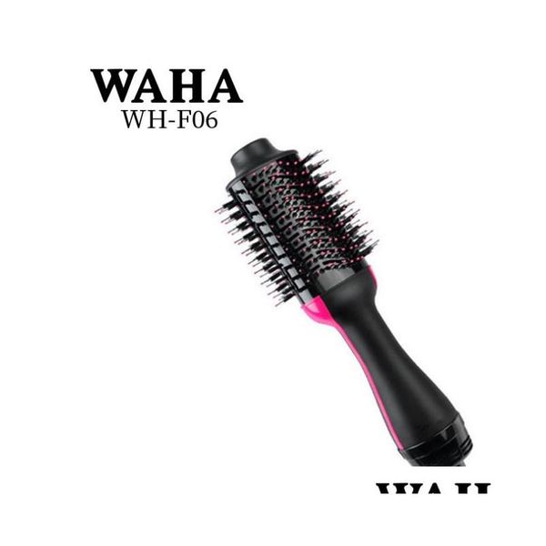 

new selling multi-function hair dryer infrared hair comb wholesale air straight hai qylhfl lipper