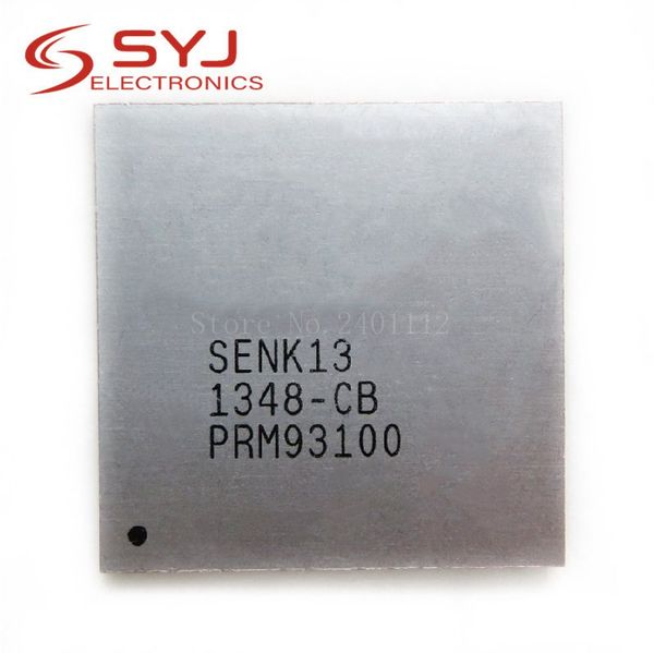 

1pcs / lot senk13 bga new original in stock