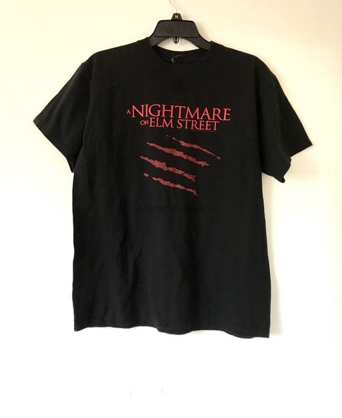 

спорт кошмар на улице вязов freddy узнали о вашей мечты t-shirt