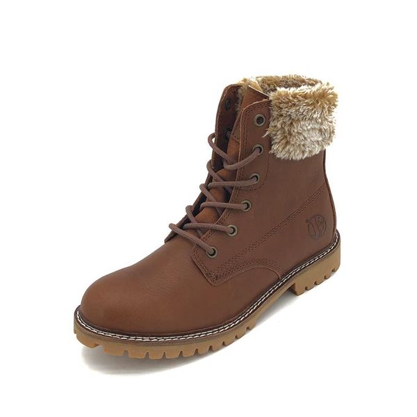 

boots comfortable flat brown shoes nice footwear lace up women heeled arrivals, Black