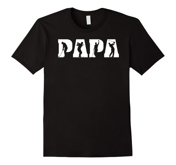 

golfer dad t shirt for black male 3xl , new 2018 's fashion summer fashion t shirt the tee sport hooded sweatshirt hoodie