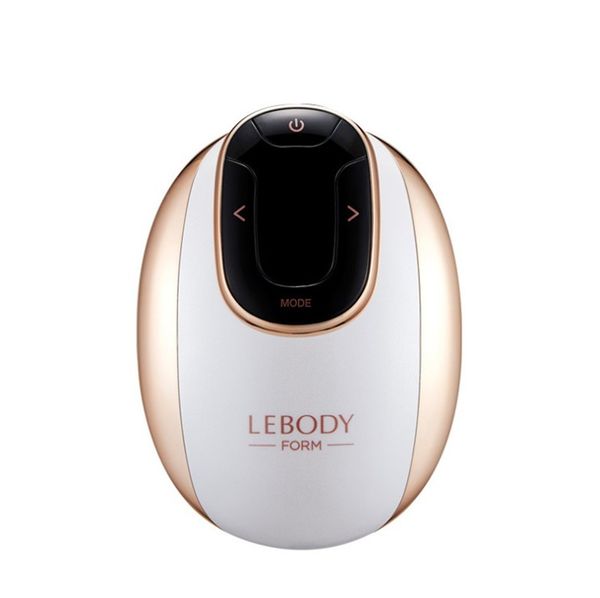 LEBODY Vibrationsmassage Cellulite-Schlankheitsmaschine 3D-Handheld-Elektro-Gesichtskörper-Schönheitsausrüstung Salon Heimgebrauch