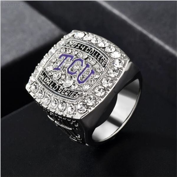 

fans wholesale sports championship ring gift for friends99, Golden;silver