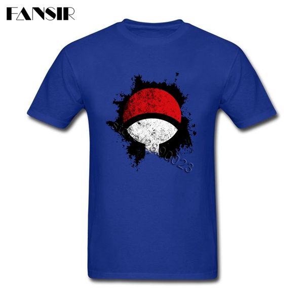 

funny picture men's t shirts uchiha naruto short sleeved o neck t shirt for male tees shirt sport hooded sweatshirt hoodie