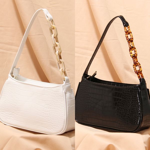 

wanghong небольшая толпа подмышки плечо 2020 новый французский палки плеча женщин сумка портативный мешок cnjm4