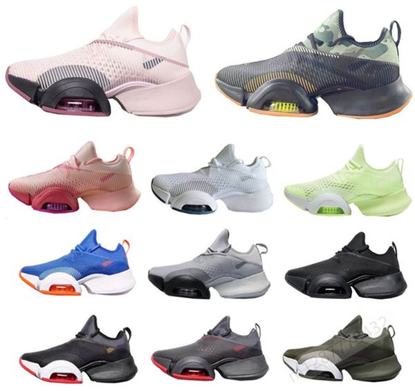 

mens superrep running shoes women brushed breathable casual jogging sneakers sports trainers shoes 36-45