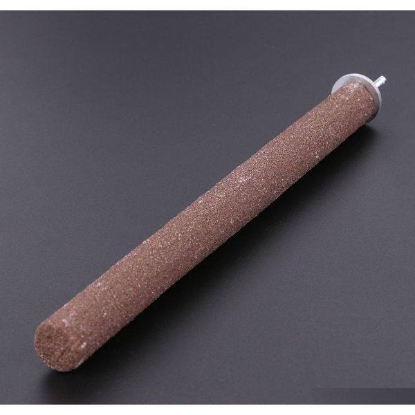 

10pcs pet bird chew toys cage perches stand platform toy paw grinding clean for toys parrot bites parakeet bird qylwmp sports2010
