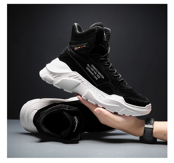 

women men running shoes black white grey brown women sneaker triple black trainer sports mens boy athletic jogging shoe 39-44