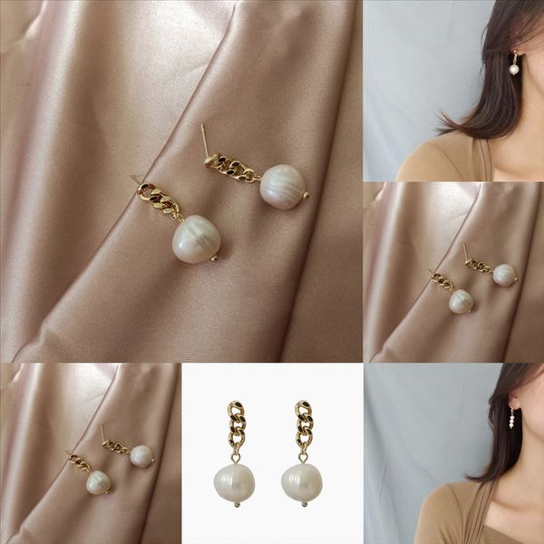 

l4z szjinao women moissanite jewelry earring studs nifir earring ct d color silver korean unique earrings gemstone wedding, Golden