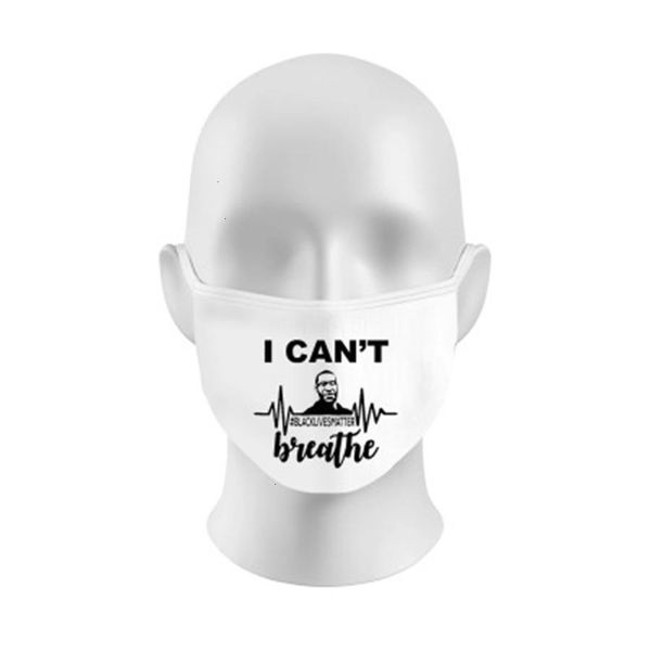 

filter layer reusable k&95% 6 valve breathing protective mask designer letter masks mascherine fashion black face shi #505 11