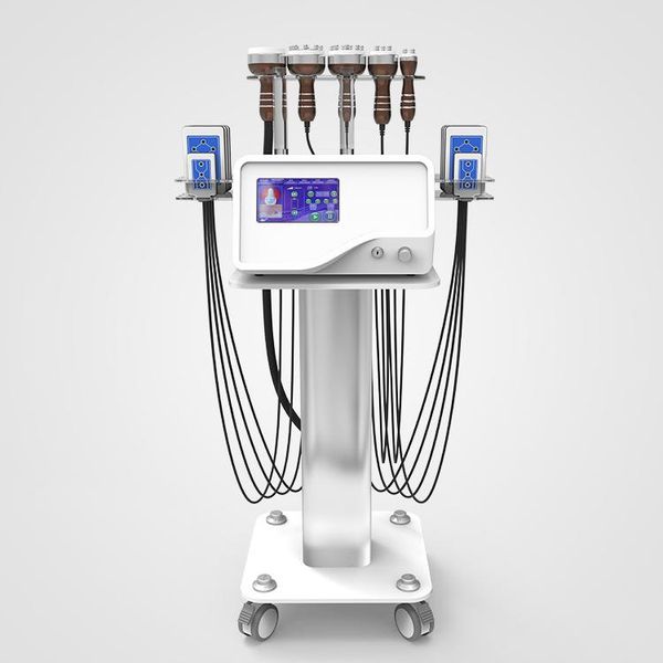 

laser lipid ultrasound cavitation rf vacuum face-lift 80k cavitation rf skin clinic