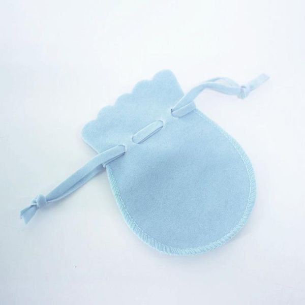 

jewelry packing bag velvet pouches wedding candy gift bag perfume lip gloss pouches personalized can customi sqcoye