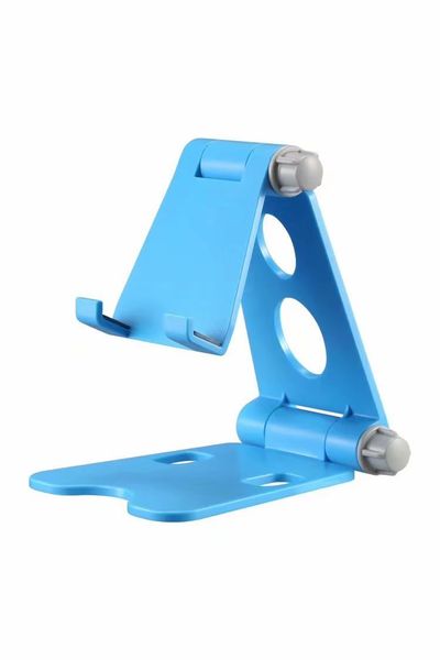 

convenient foldable multi-angle desk holder tablet stand for universal mobile phone iphone samsung galaxy huawei