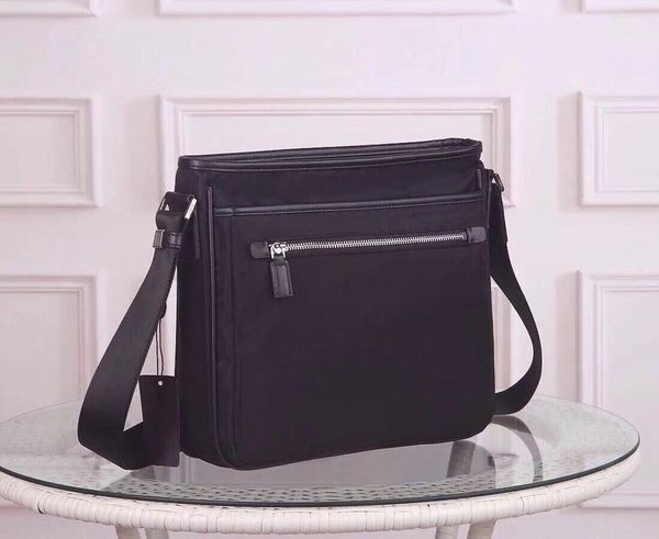

wholesale fashion cross body bag for men orignal man messenger bag purse fashion satchel waterproof shoulder bag parachute fabric purse