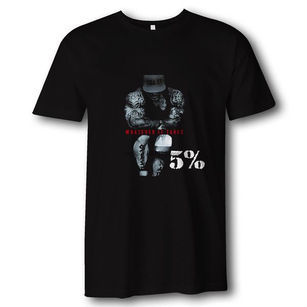 

rip rich piana 5 nutrition black t-shirt fashion shirt gym sport hooded sweatshirt hoodie