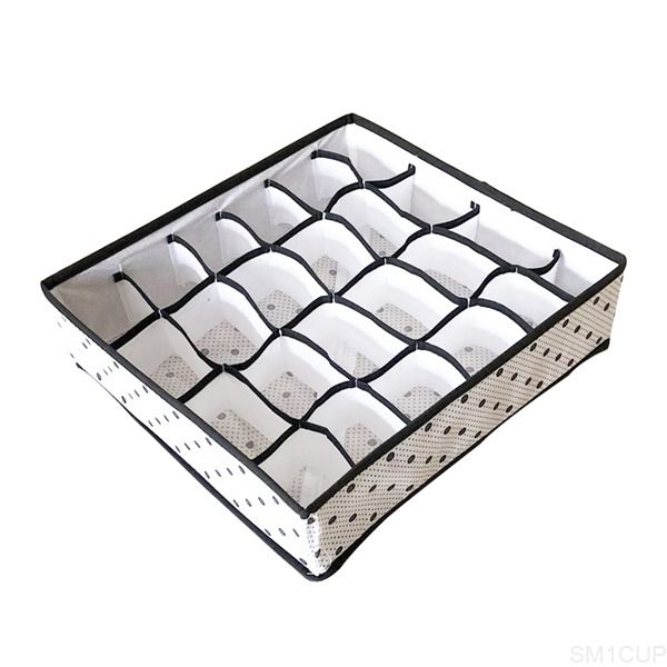 

a-3 unids / set organization de clothes case