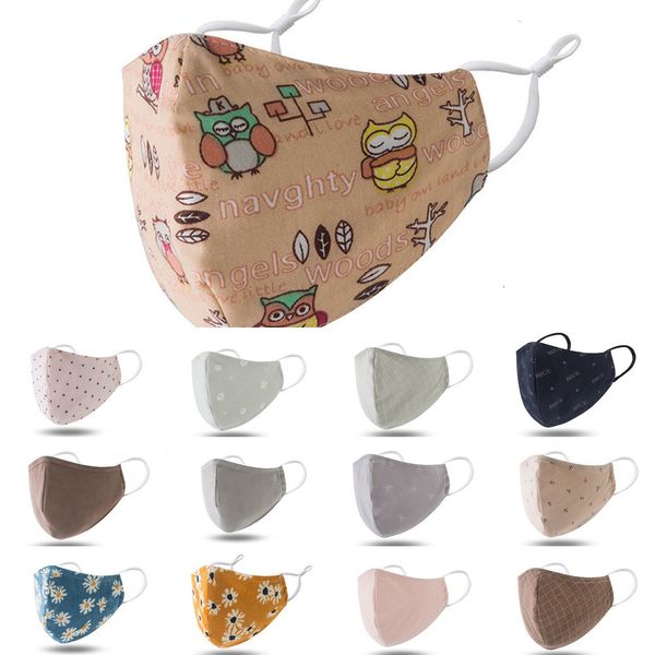 

face anti mouth kid face mask dust cover pm2.5 mask respirator with filter dustproof wash r3v9 17fcbf