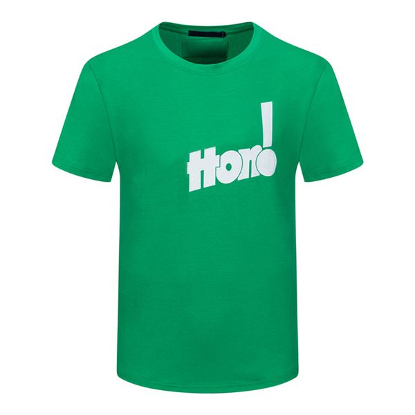 

casual mens t-shirts loose crew neck classic printed lettered fashion breathable street style mens tees, White;black