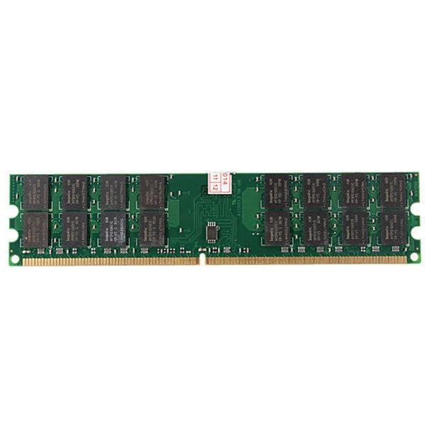 

new 4gb memory ram ddr2 800mhz pc2-6400 240 pin deskdimm for amd motherboard