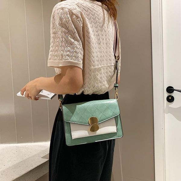 

new women's messenger bag fashion shoulder bag