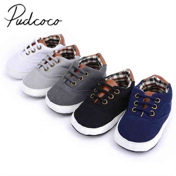 

2019 baby summer shoes newborn girl boys causal bow anti-slip plaid patchwork soft sole sneakers prewalker 0-18m