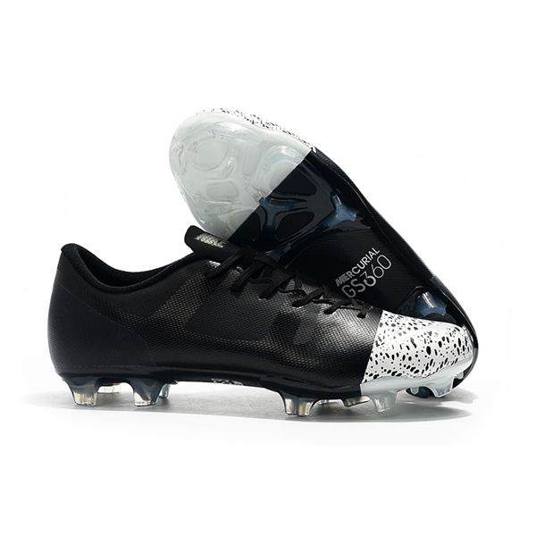 

new mens low ankle football boots mercurial superfly 360 gs fg soccer shoes superfly 6 acc outdoor soccer cleats