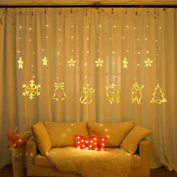 

fengrise led christmas lights merry christmas decor for home 2020 navidad christmas ornaments xmas gifts happy new year 2021 bbyrla