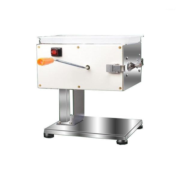 

food processors luxury multifunctional household meat slicer dicing machine electric vegetable cutter slicer1