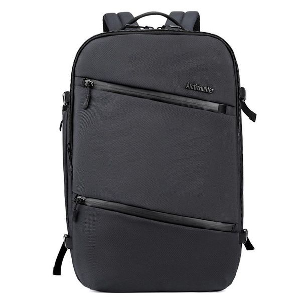 

arctic hunter мужчины bagpack открытый путешествия рюкзак для женщин человек большой емкости для ноутбуков сумки водонепроницаемые рюкзаки m