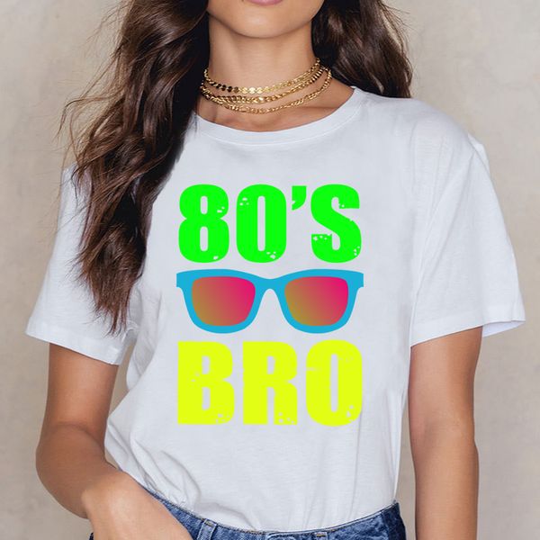 

топы футболка женщина 80s восьмидесятые смешной 1980s summer harajuku печати женского рубашка с капюшоном спортивного hoodie