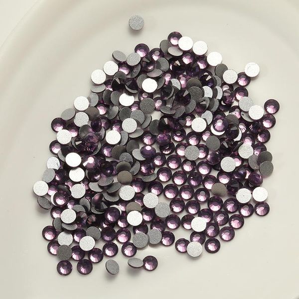 

nails art diamond glass crystal diy rhinestones nail gems mobile phone case decoration nail art accessories, Silver;gold