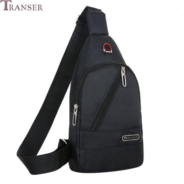 

waist bags male anti-theft bagpack men sling one shoulder bag boy waterproof travel small chest mini casual messenger crossbody1