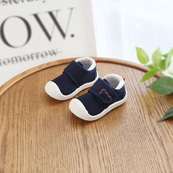 

mhyons 2020 new kids shoes spring autumn knitting boys girls soft anti-skid breathable shoes baby toddler girls sneakers1, Black