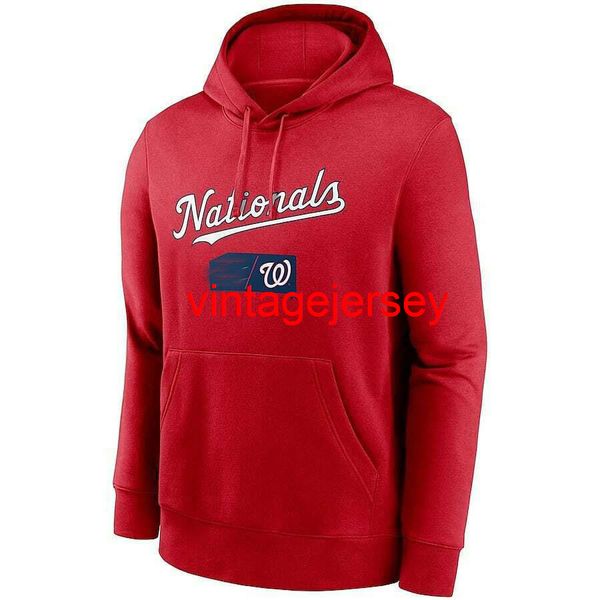 

2021 washington team lettering club pullover hoodie s-3xl, Blue;black