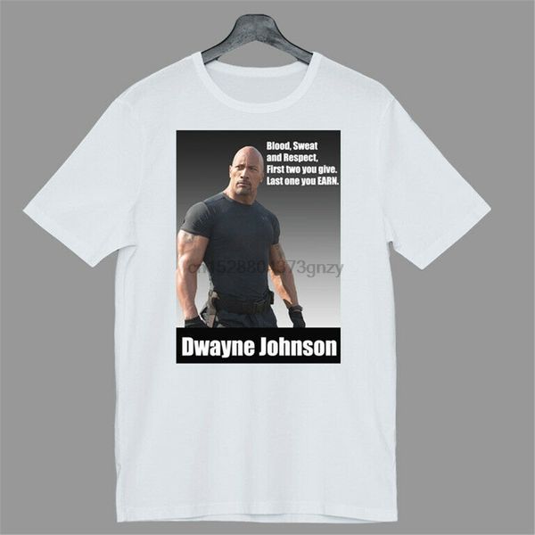 

dwayne johnson short sleeve white dwayne johnson white summer hoodie designers t shirts sweatshirt