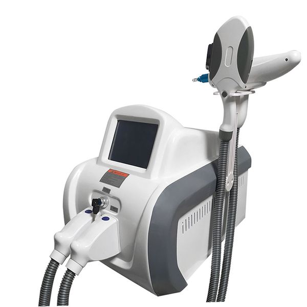 

удаление волос машина professional shr ipl ipl shr opt машины лазерное омоложение системы удаления для удаления волос tatoo кожи лифтинг лиц, Black