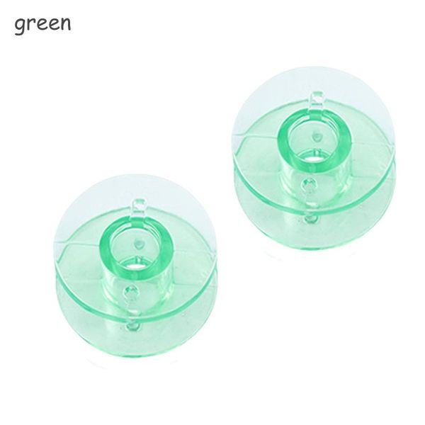 

30pcs transparent plastic empty bobbins sewing bobbins spool transparent bobbins for brothers sewing machine 30pcs transparent wmtwfp